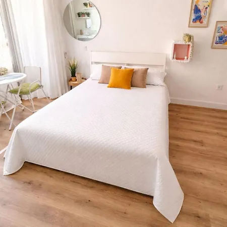 Apartamento Modern 1 Min Walk To Playa Locos