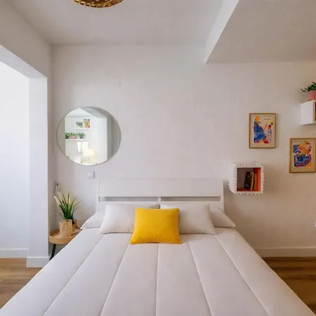 Modern 1 Min Walk To Playa Locos Apartamento Torrevieja