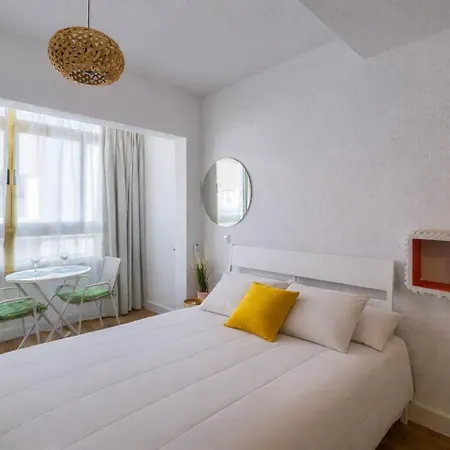 Modern 1 Min Walk To Playa Locos Apartamento Torrevieja