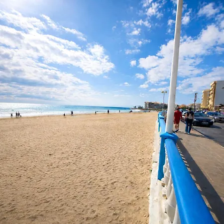 Modern 1 Min Walk To Playa Locos * Torrevieja