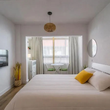 Apartamento Modern 1 Min Walk To Playa Locos *