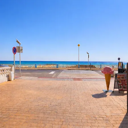 Apartamento Modern 1 Min Walk To Playa Locos *